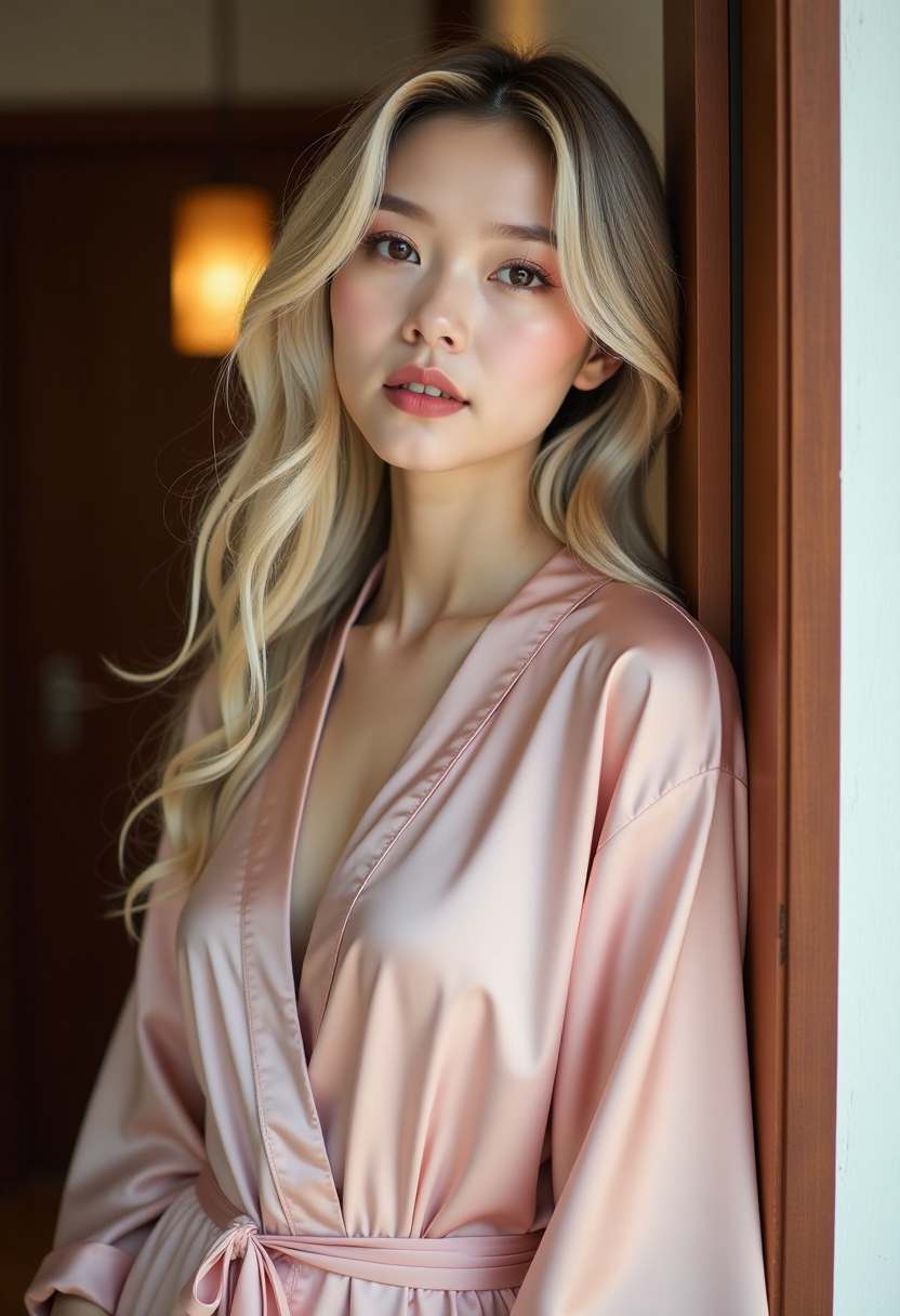 惊鸿记