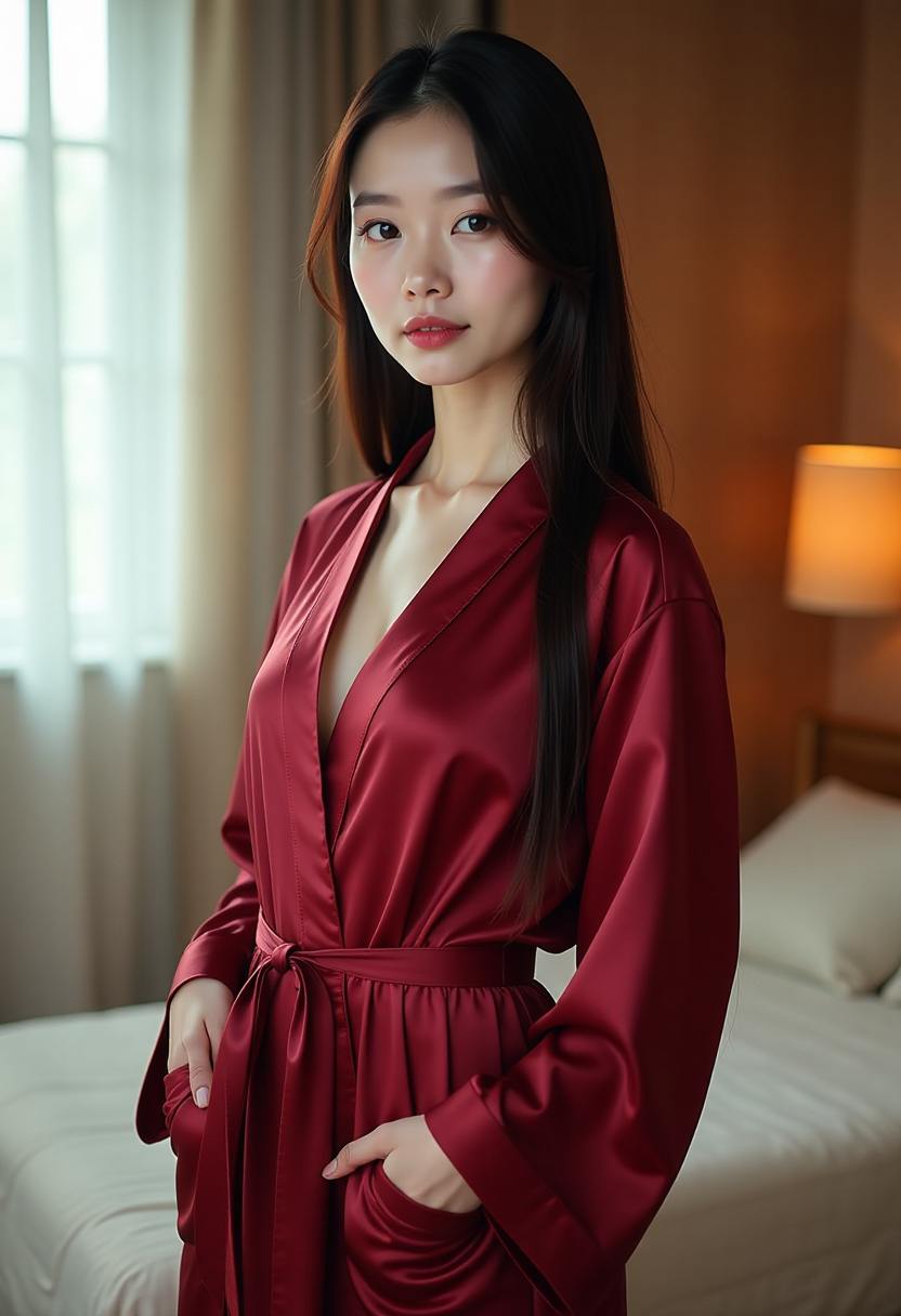 两个人的漫长季节