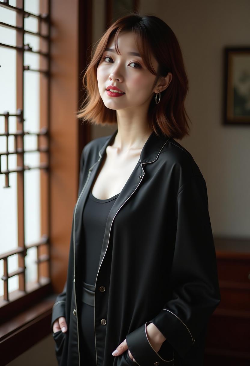 长风渡